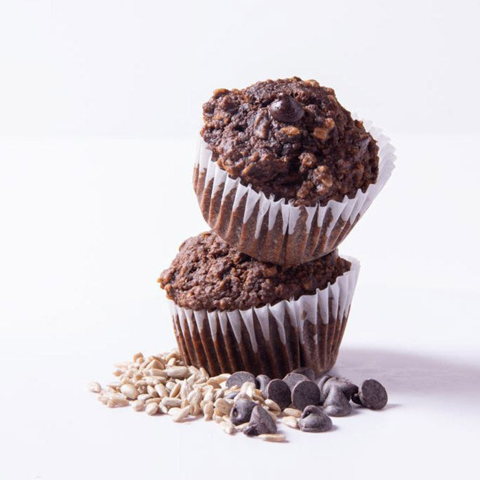 Mélange à Muffins Chocolat - Tournesol WiseLicious