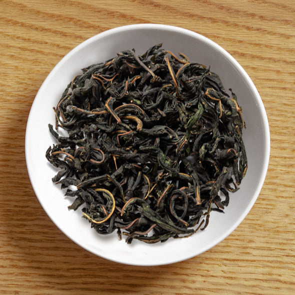 Original fireweed tea - Round & delicate