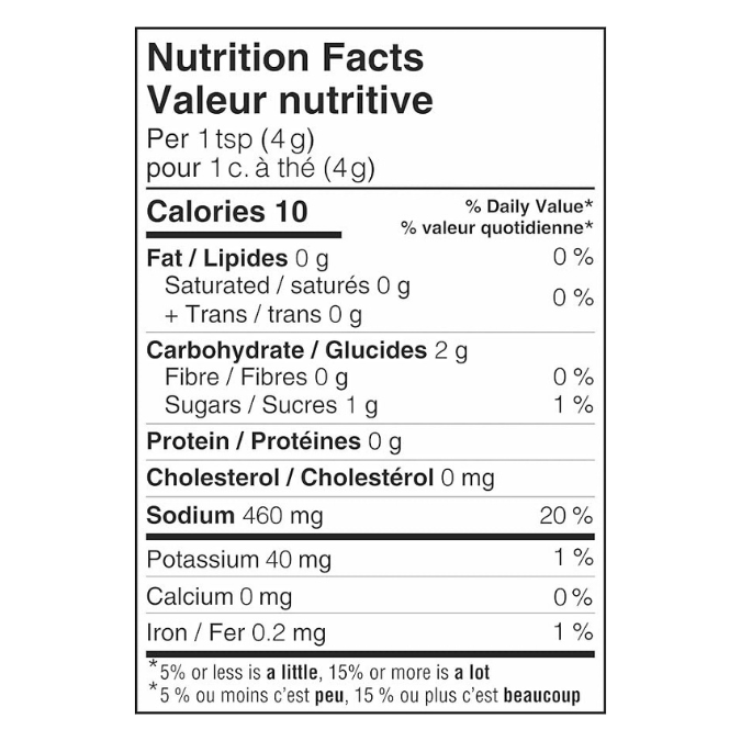 Chicken-style vegetable broth