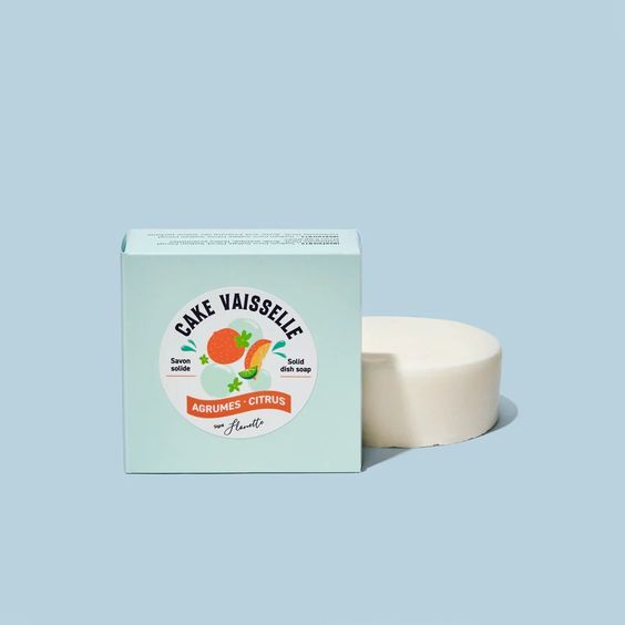 Cake Dishes - Refill