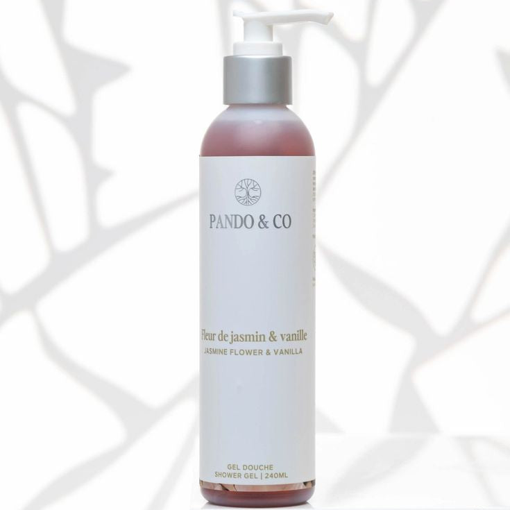 gel douche pando et co -1
