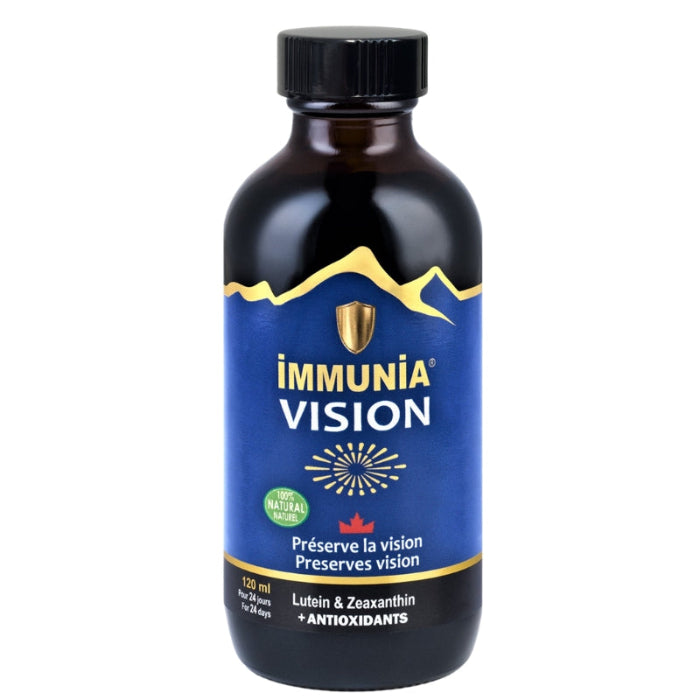 immunia vision 1-1