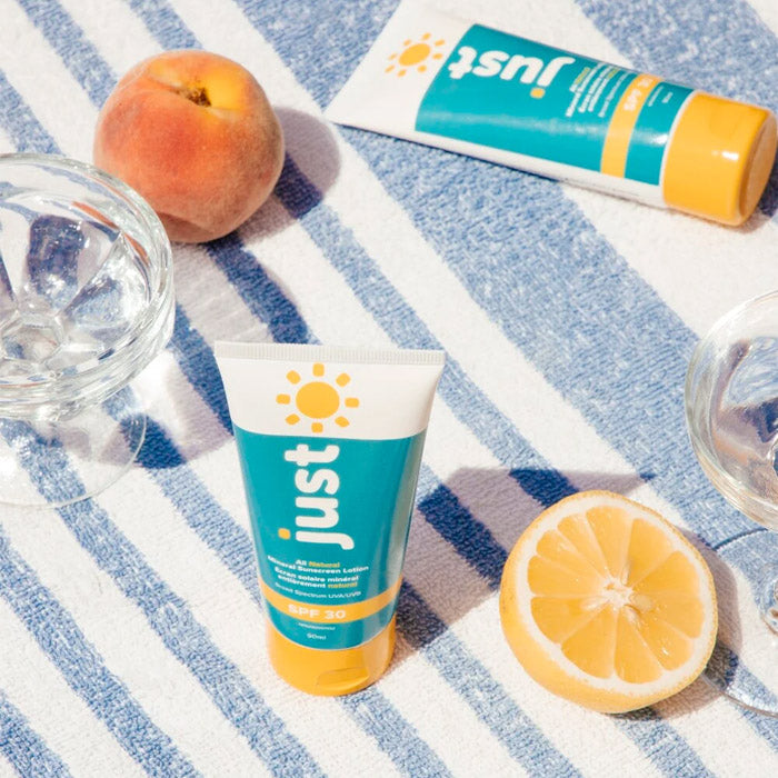 Mineral sunscreen - SPF 30