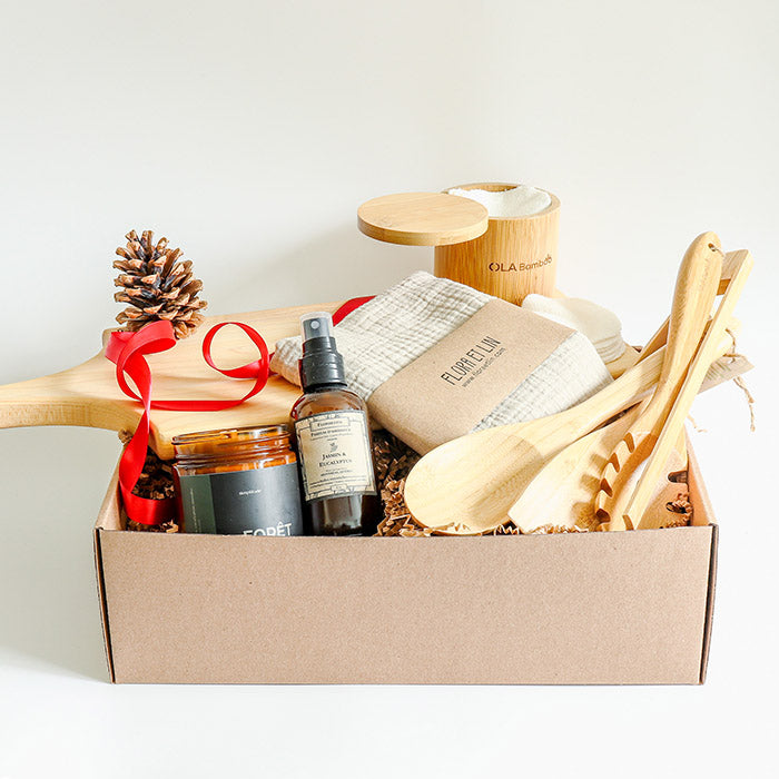 Gift set - Art of living