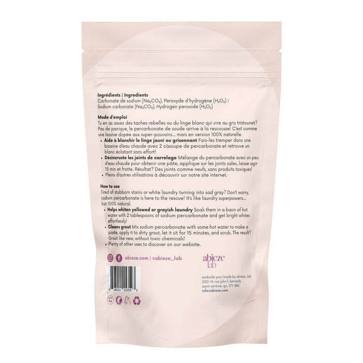 percarbonate de soude dos 1