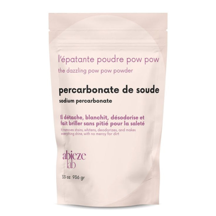 percarbonate de soude face 1