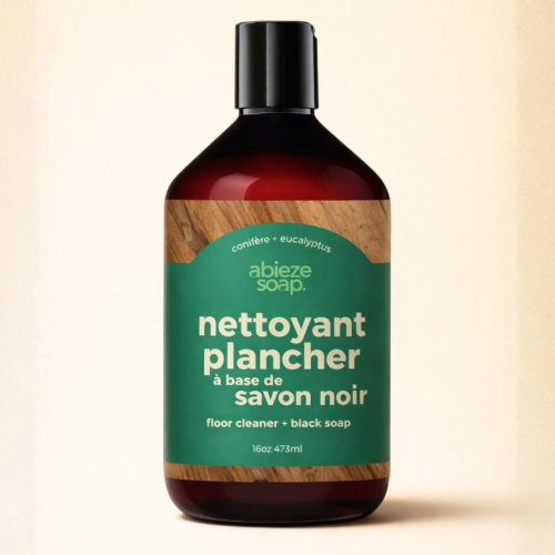 savon noir pour plancher abieze