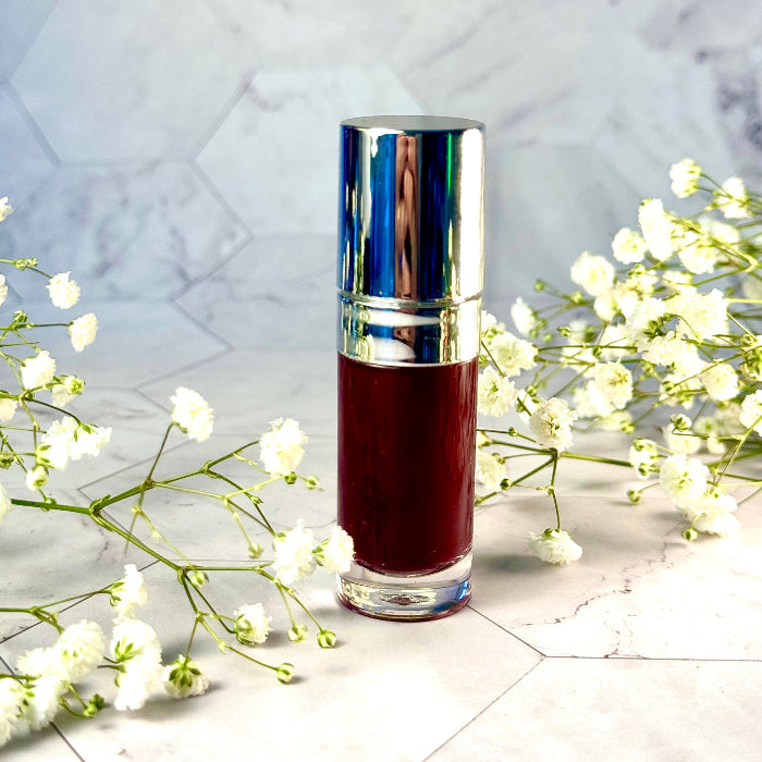 teinte lèvres chez laurence 11