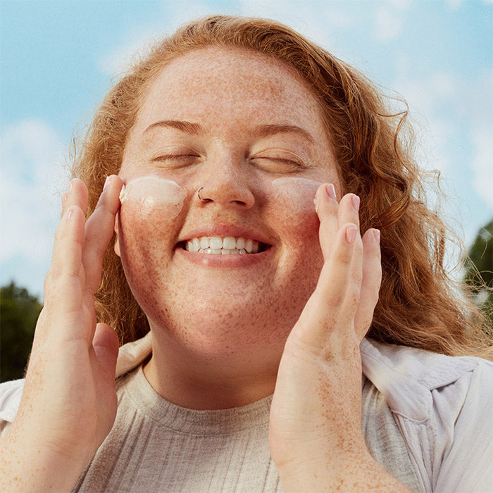 Radiance Day Cream - Grape Stem Cells + Squalane