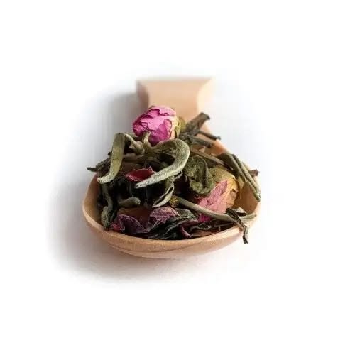 tisane beauté divine herbanica peau et vitalité