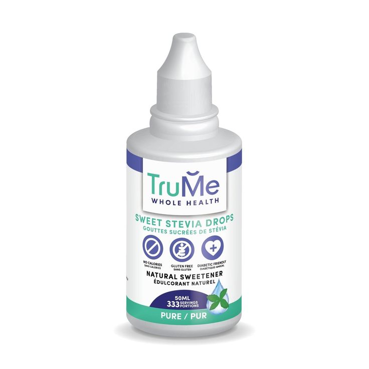 trume stevia drops 1