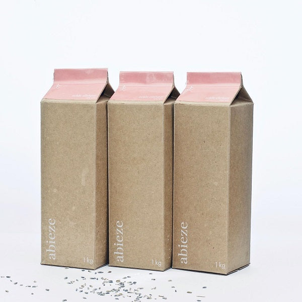 Organic citric acid - 1 kg