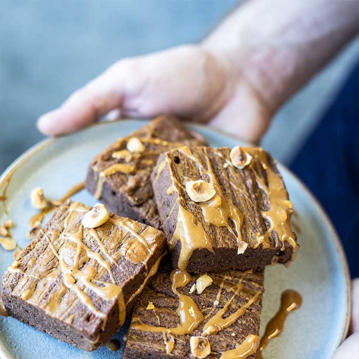 Spread - Hazelnut Praline