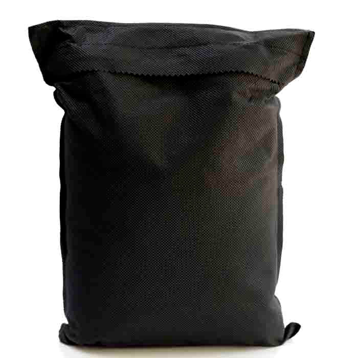 Lot De 4 Sacs Désodorisants Naturels Au Charbon De Bambou Actif De 200 G | Sacs Désodorisants Naturels Pour La Maison | Bio, Respectueux De L'environnement Et Sans Produits Chimiques | Sacs