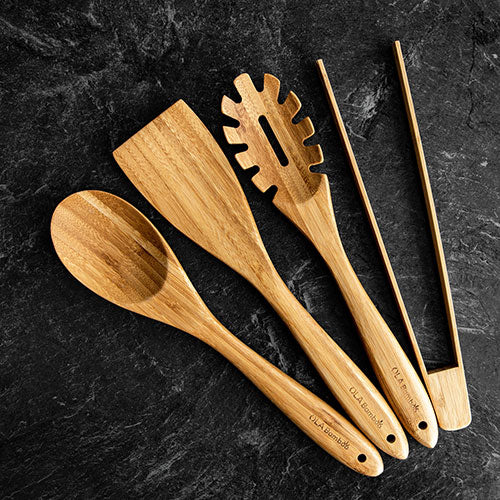 Bamboo Bakeware - Set