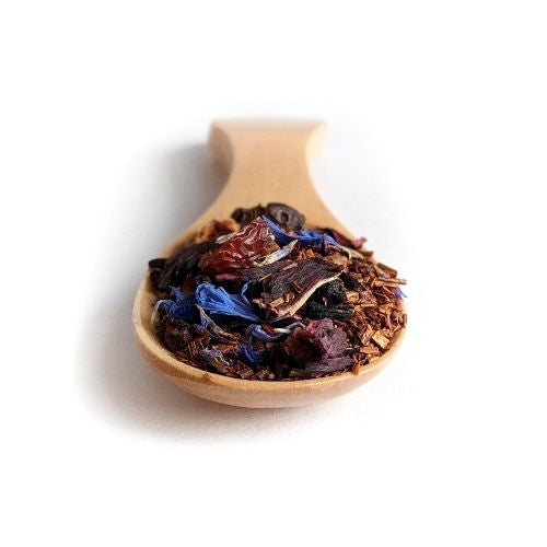 Hibiscus Harmony Rooibos Tea - Antioxidant for the Whole Family