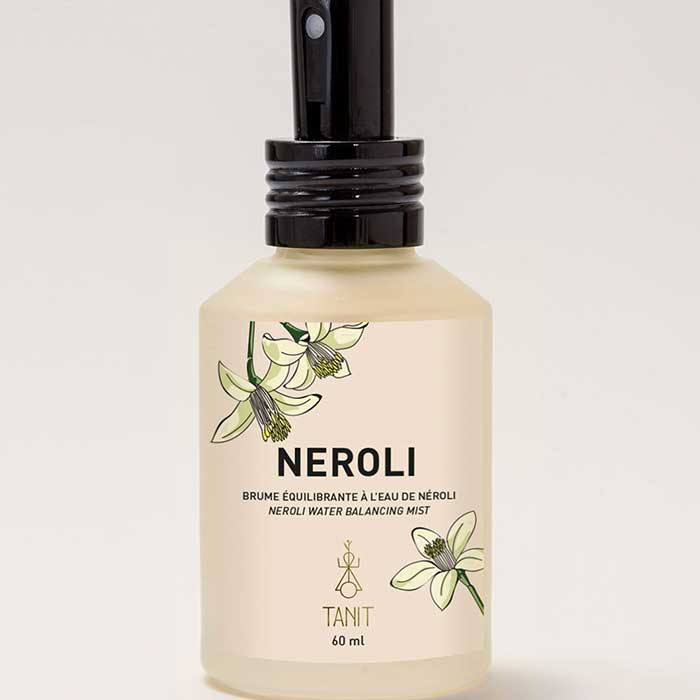 brume neroli