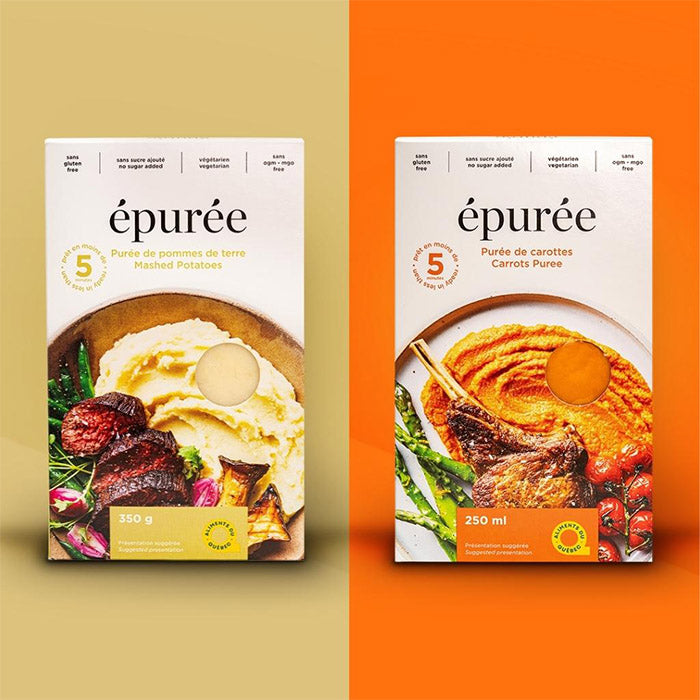 Boîte de nouveautés - livraison gratuite!