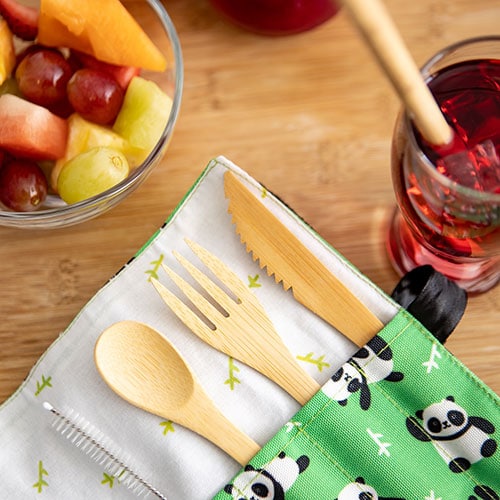 Zero waste kit - Children