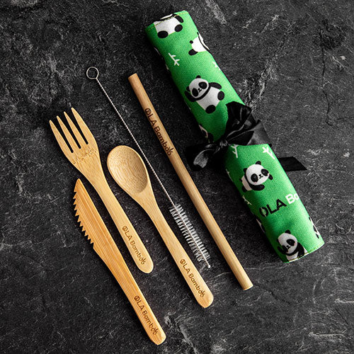 Zero waste kit - Children