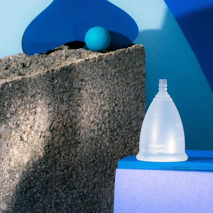 Menstrual cup