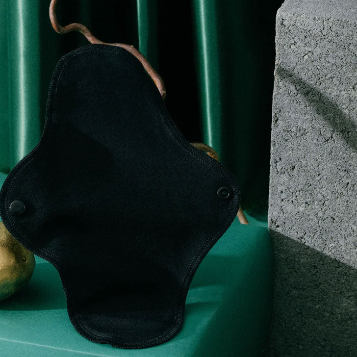 Reusable period pads