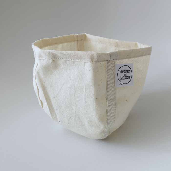 Coffee filter - Basket