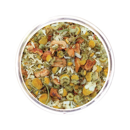 Chamomile Herbal Tea - Sleep & Digestion