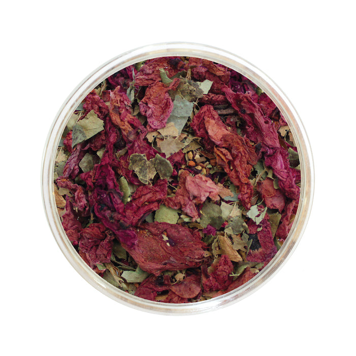 Chai Hibiscus Herbal Tea - Blood Pressure & Weight Loss