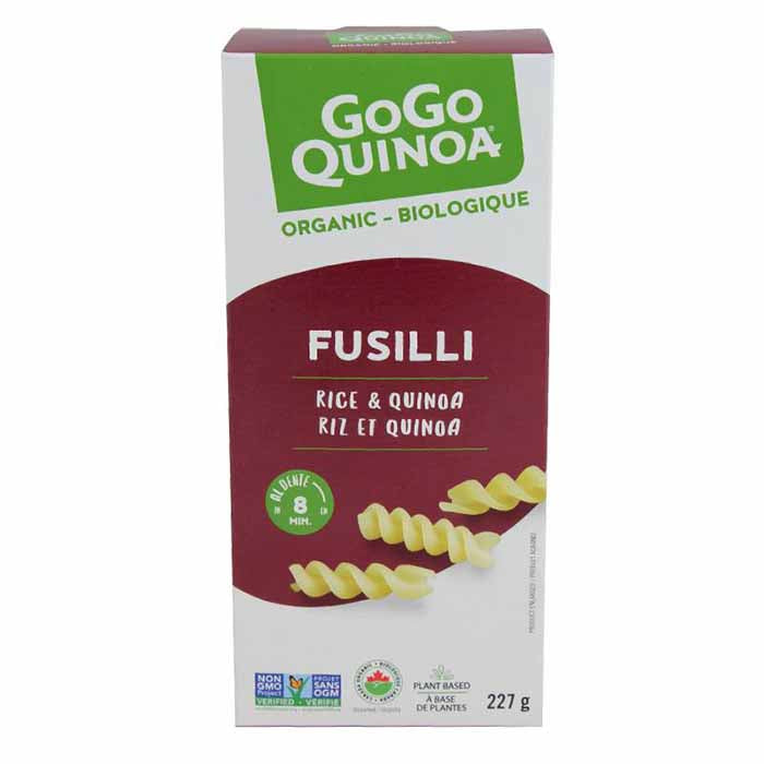 Fusilli - Rice & Quinoa