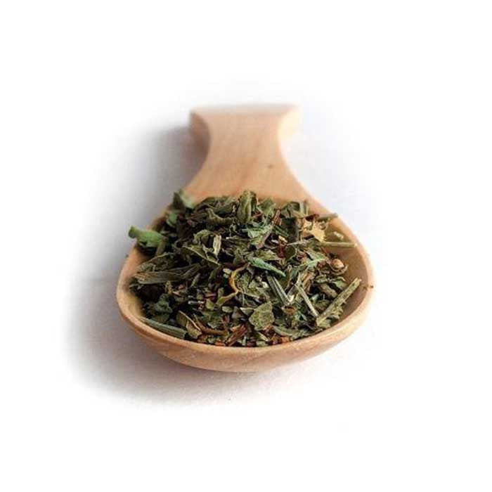 Tisane Bien dans ma peau - Bien être général pour toute la famille