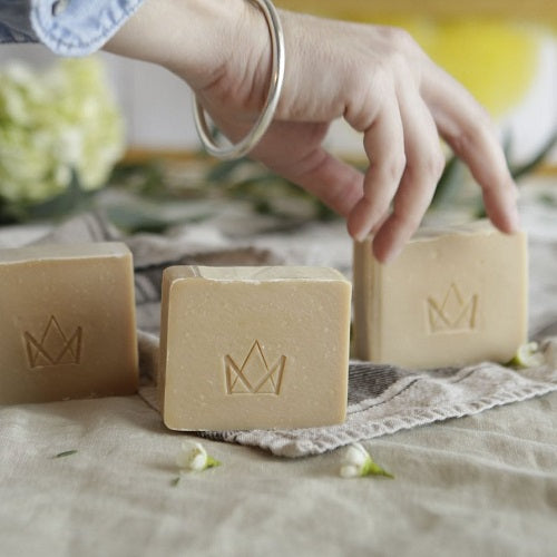 Soap - Honey & Propolis