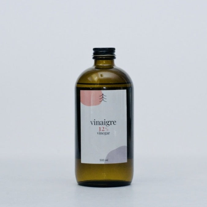 12% vinegar - 500 mL