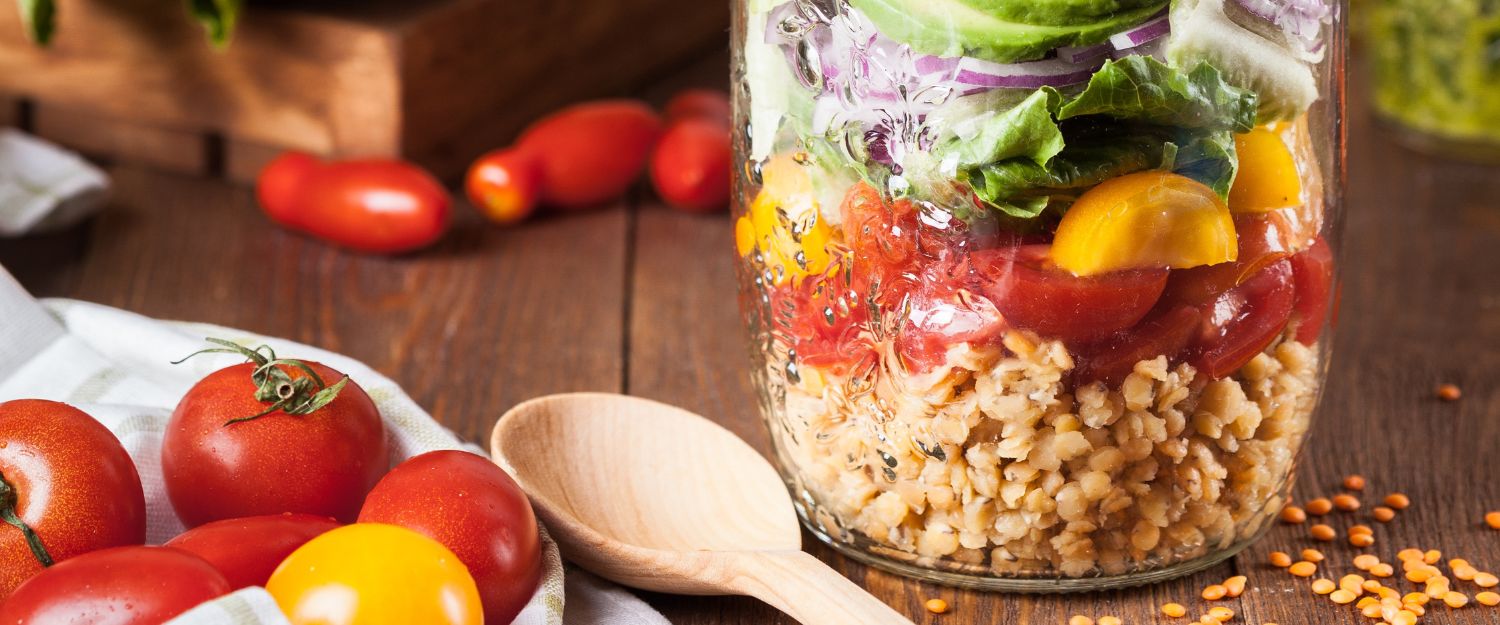 Une boîte à lunch qui sauve la planète (et ton portefeuille!)