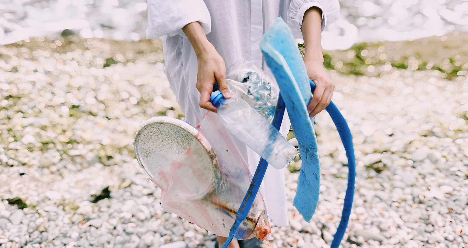 5 entreprises qui relèvent le défi haut la main #plasticfreejuly