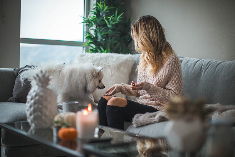 Mieux prendre soin de soi - 5 idées relaxantes ou énergisantes!