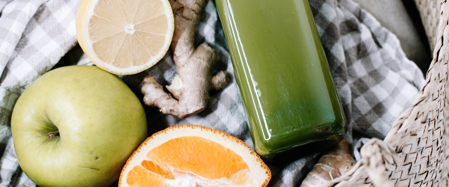 Bien-être après les Fêtes : L'importance d'une détox saine