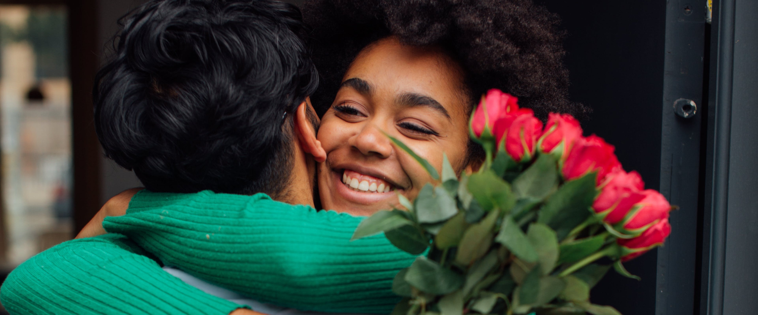 Saint-Valentin : Optez pour une plante, pas une rose éphémère ;)