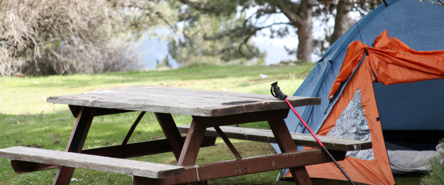 Camping écolo sans se compliquer la vie