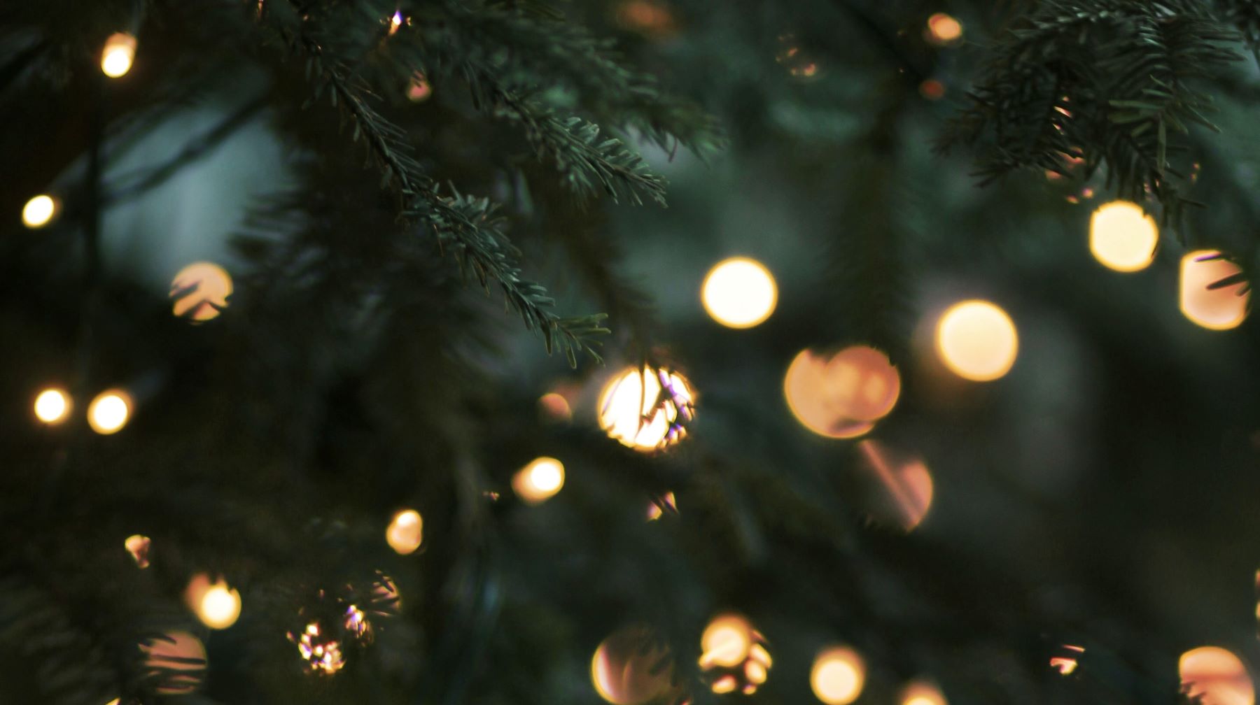 Êtes-vous prêts pour le temps des Fêtes?