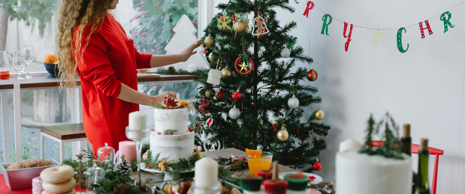 Rien ne se perd, tout se transforme : Que faire avec les restes de Noël?