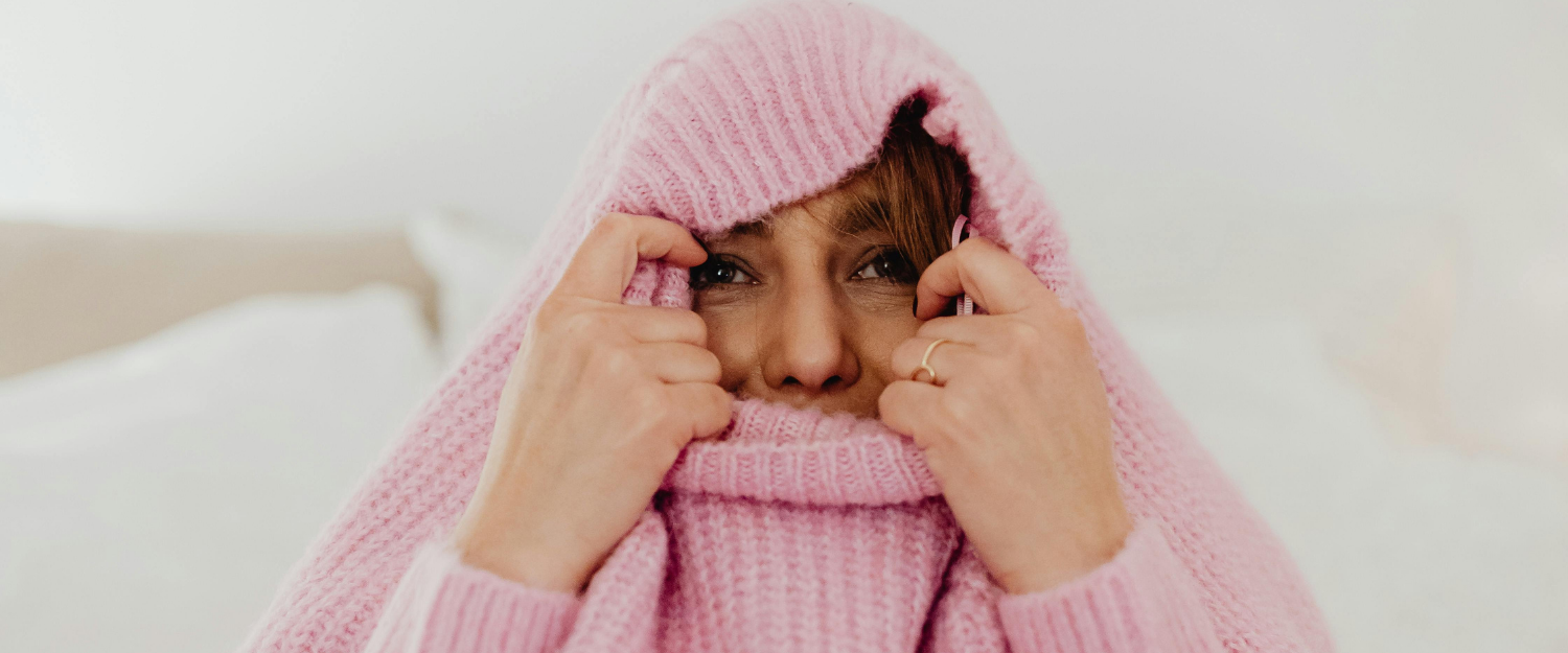 10 astuces pour rester bien au chaud en hiver (sans exploser sa facture)