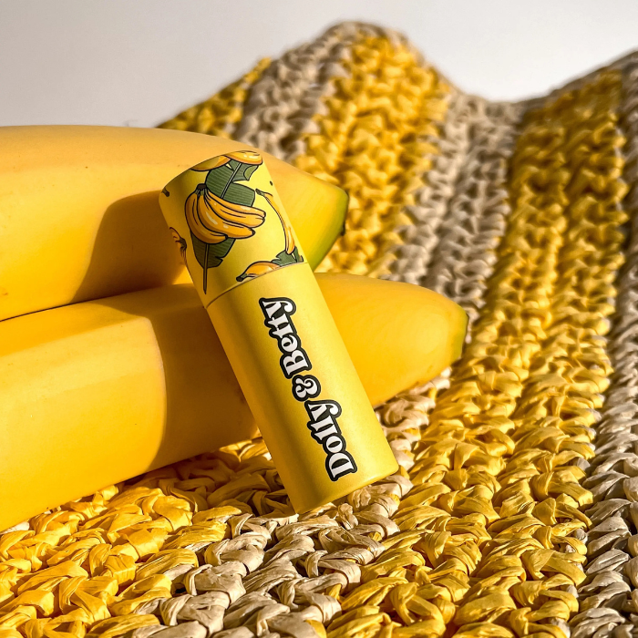 Lip balm