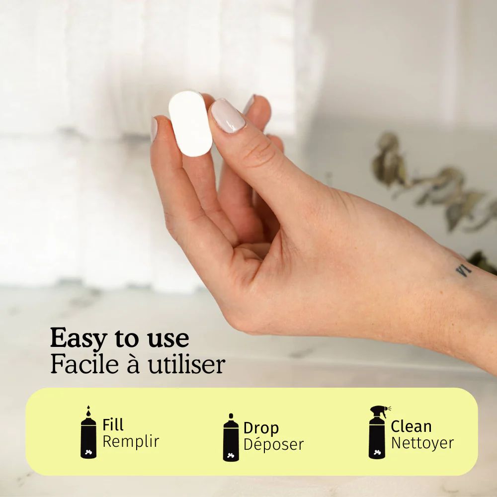 Nettoyant multi surfaces - Recharges