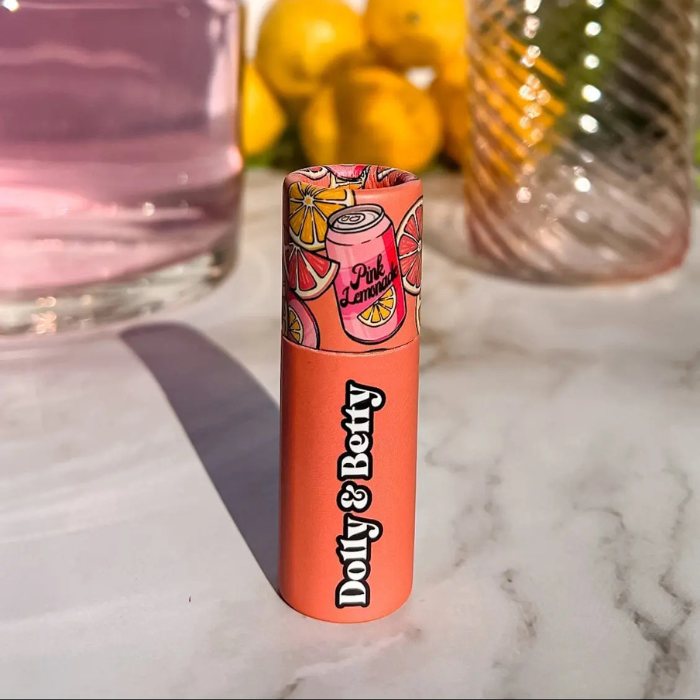 Lip balm