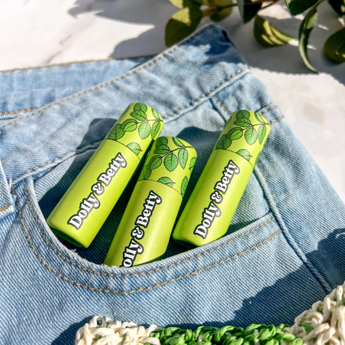 Lip balm