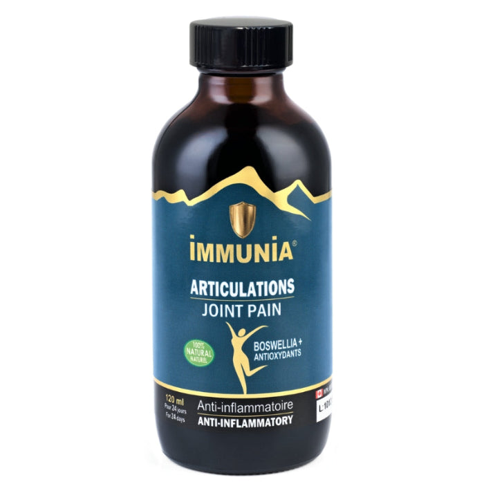 Immunia Articulations