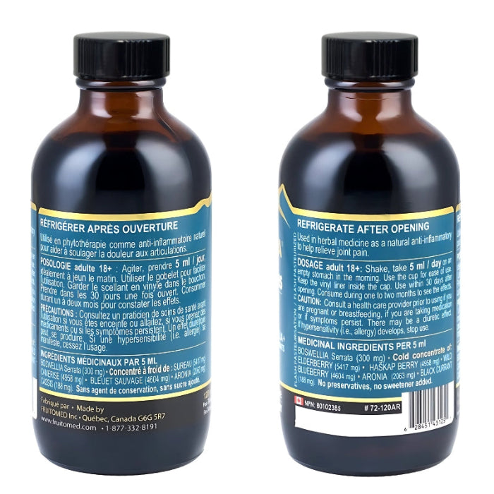 Immunia Articulations