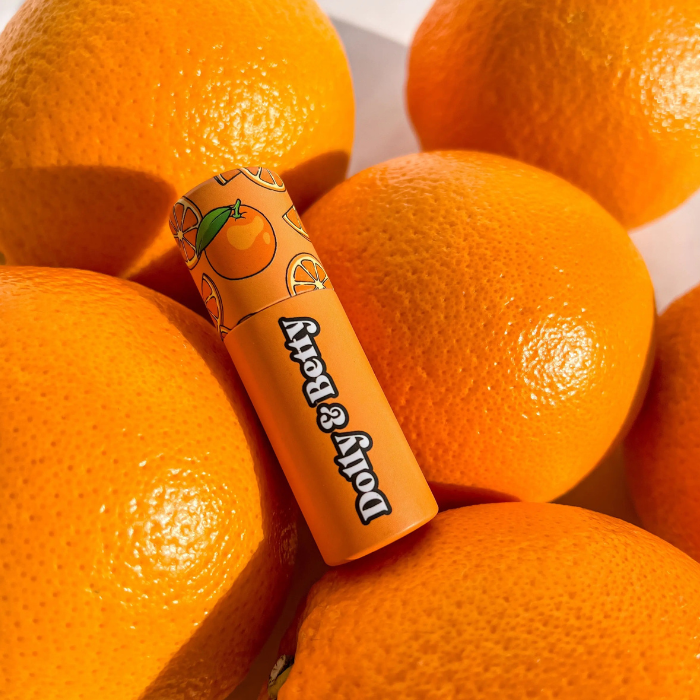 Lip balm