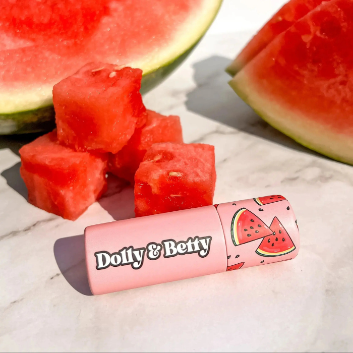 Lip balm